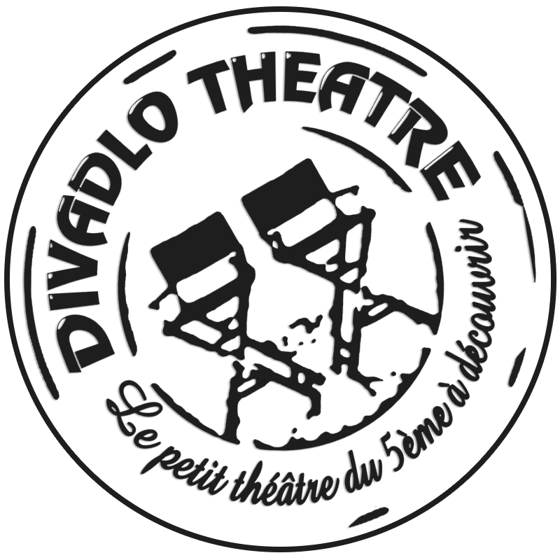 Divadlo Logo