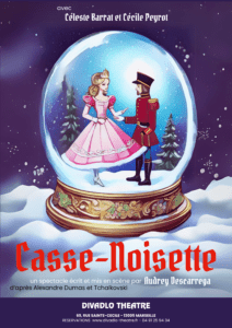 Casse-Noisette